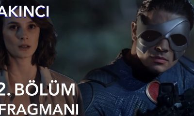 مسلسل المغوار الحلقة 2 الثانية مترجمة قصة عشق