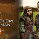 مسلسل قيامة عثمان الحلقة 42 مترجمة قصة عشق