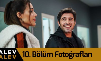 شاهد أحداث مسلسل اللهيب الحلقة 10 مترجمة - إعلان