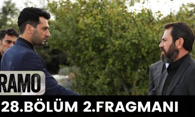 مسلسل رامو الحلقة 28 مترجمة قصة عشق