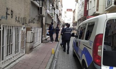 وفاة مريبة لشاب أجنبي بمنطقة الفاتح في إسطنبول (تفاصيل)