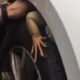 تركي يعثر على نوع من الزواحف النادرة عالقاً فوق دولاب سيارته (فيديو)