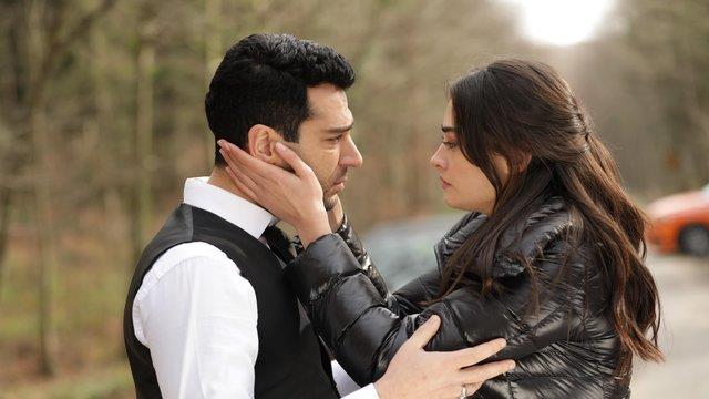 خبر مؤسف لمحبين مسلسل رامو