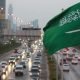 مواطن سعودي يحصل على مكافأة مالية قدرها 13 ألف دولار أمريكي.. والسبب؟