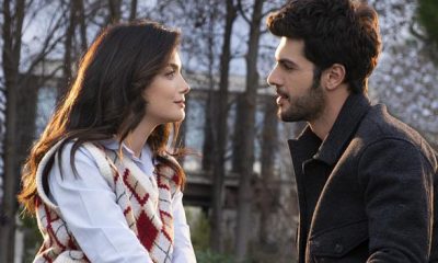 شاهد مسلسل جانبي الأيسر الحلقة 3 الثالثة مترجمة تركيا اليوم