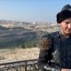 منشد فلسطيني يعد أغنية على ألحان "قيامة أرطغرل"