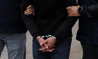 القبض على 7 مشتبه بهم بتهمة سرقة 150 مليون ليرة تركية من قصر في اسطنبول