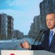 أردوغان: أعدنا بناء 1.5 مليون مسكن في 8 أعوام