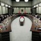 أردوغان يترأس اجتماعا للحكومة التركية