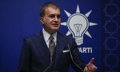 "العدالة والتنمية": تركيا لا تزال الملجأ الوحيد للمضطهدين