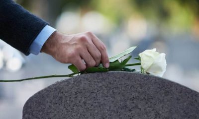 ماذا يحدث لجسم الإنسان عندما يموت أحد أقاربه؟