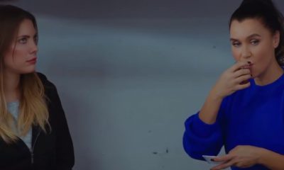 مسلسل التفاح الحرام 4 الحلقة 18 مترجمة قصة عشق