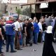 صحيفة أمريكية تستعرض أزمة الخبز في مناطق النظام وتسخر من غباء و"جنون" مسؤولي وإعلام أسد