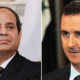 مصر تكشف سبب عدم عودة العلاقات مع النظام السوري