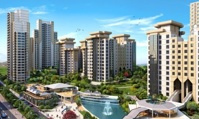 تطور إيجابي بشأن رسوم عائدات المجمعات السكنية في تركيا