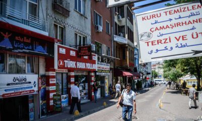 طفلة سورية ذهبت لعلاج أسنانها فقتلت بجرعة مخدر في إسطنبول