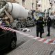 إسطنبول.. مصرع سيدة تركية في حادث مروع (صور)