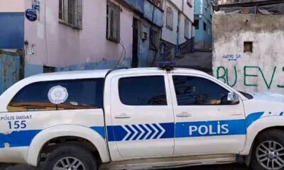 أم لخمسة أطفال.. رجل أجنبي يقتل زوجته في مدينة غازي عنتاب التركية