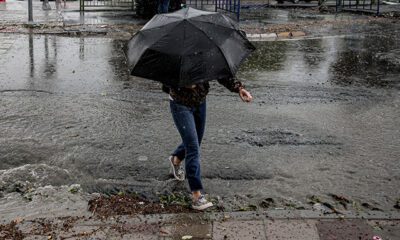حالة الطقس في تركيا غدًا.. أمطار غزيرة وأجواء باردة