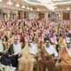 الديوان الملكي يعلن وفاة أمير سعودي