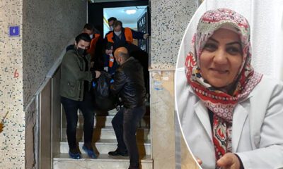 جرائم عيد الحب.. رجل تركي يطعن زوجته في حلقها