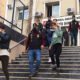 القبض على رجل سوري يع ذب طفله الرضيع في إسطنبول.. صور