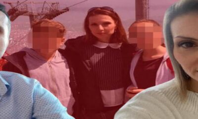 تفاصيل صادمة في جريمة قتل مروعة لسيدة تركية