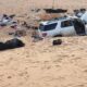 عائلة سودانية ماتت جوعًا وعطشًا في صحراء ليبيا وتركت وصيّة مؤثرة (شاهد)