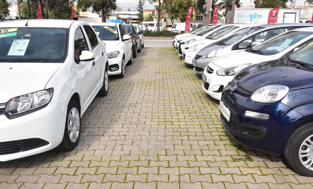 سيارات مستعملة للبيع في تركيا هونداي