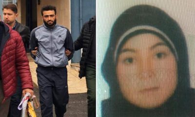 الحكم على لاجئ سوري قتل زوجته الحامل في ولاية قونية التركية
