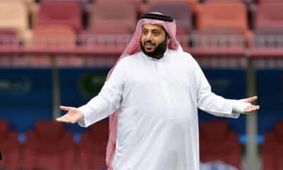 شاب سعودي يتصدر بريطانيا بعد موقفه البطولي مع رجل وزوجته .. وتركي آل الشيخ يعلق