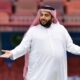 شاب سعودي يتصدر بريطانيا بعد موقفه البطولي مع رجل وزوجته .. وتركي آل الشيخ يعلق