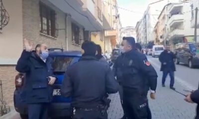 اخدت المهر وهربت.. فتاة اجنبية تخدع شابًا أجنبياً في اسنيورت