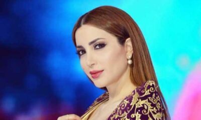 حفل عيد ميلاد نسرين طافش يكشف عن مفاجأة جديدة