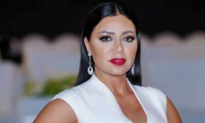 "مكنتش رقاصة قبل كده"... رانيا يوسف تثير الجدل مجددا بتصريح مثير