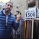 الممثل السوري باسم ياخور يثير جدلا بـ"تحدي" انهيار الليرة السورية (شاهد)