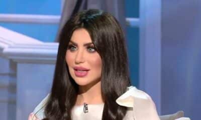 معجب سري يقدم “ساعة ألماس” للكويتية حليمة بولند.. والكشف عن سعرها الصادم!