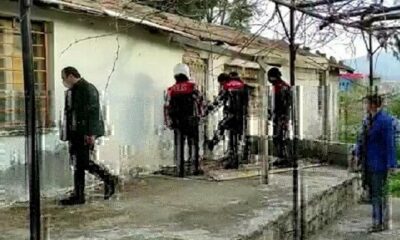 طلبوا فدية قدرها 400 ألف دولار.. تفاصيل مثيرة عن اختطاف رجل أعمال خليجي في تركيا (فيديو)