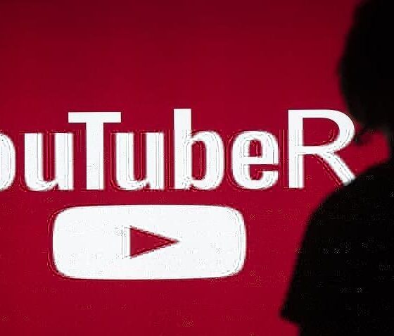 فيديو المرأة التي تهز مواقع التواصل الإجتماعي