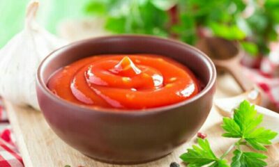 استخدامات لل"كاتشب" لم تكن تعرفها من قبل