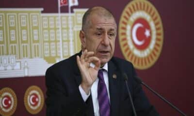 “السوريون يحتلون بلادنا”.. سياسي تركي معارض يدعو لتحسين العلاقات بين أنقرة ونظام الأسد وإعادة اللاجئين