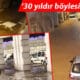 شاهد كيف أثرت الأمطار الغزيرة على الحياة في إزمير