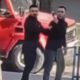 إسطنبول.. القبض على شخص قام بتهدد عدد من المواطنين بالسلاح (فيديو)