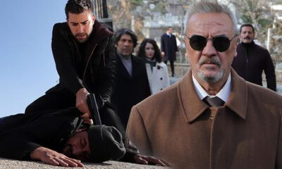 مسلسل المنظمة الحلقة 14 موقع قصة عشق