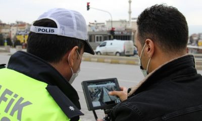 تركيا تطلق خطة عمل جديدة للسلامة المرورية