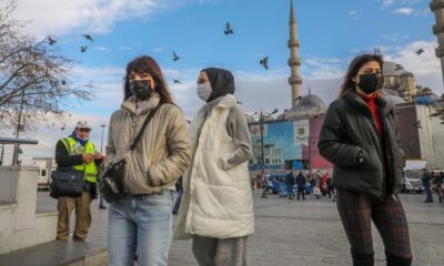 مجلس العلوم التركي يعقد اجتماعاً مهماً اليوم وبيان مرتقب لوزير الصحة