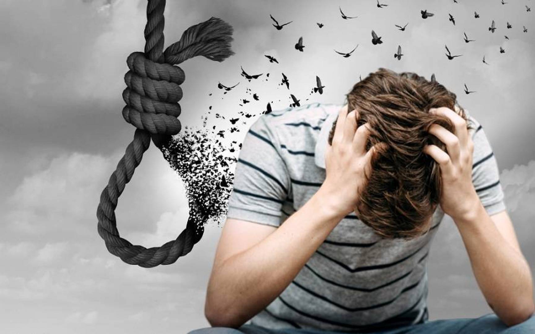 إطلاق مشروع للحد من حالات الانتحار في تركيا