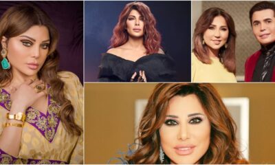 جو رعد يكشف عن المبالغ التي تقاضاها من فنانات (فيديو)