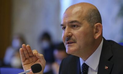 وزير الداخلية التركي يعلن إحباط عملية إرهابية في إسطنبول