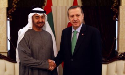 مَن الطرف “المقبول” الذي يمكنه لعب دور الوسيط بين تركيا ومصر والإمارات لإعادة العلاقات فيما بينها؟